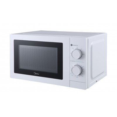 Печь микроволновая Midea MM720C2MC-W Печь микроволновая Midea MM720C2MC-W