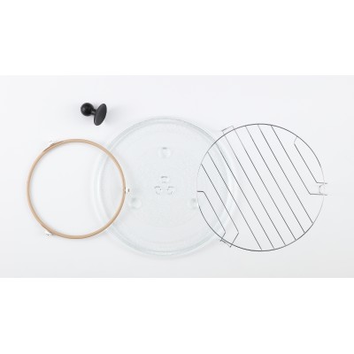 СВЧ - печь Midea MI10257GW СВЧ - печь Midea MI10257GW