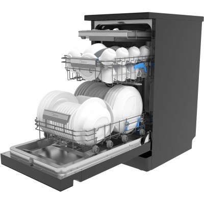 Отдельностоящая посудомоечная машина MFD45S510Bi Отдельностоящая посудомоечная машина MFD45S510Bi
