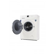 Стиральная машина Midea MF200W80WBS/W-RU