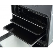 Духовой шкаф встраиваемый Midea MO611102GB