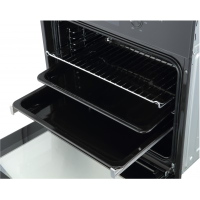 Духовой шкаф встраиваемый Midea MO611102GB Духовой шкаф встраиваемый Midea MO611102GB