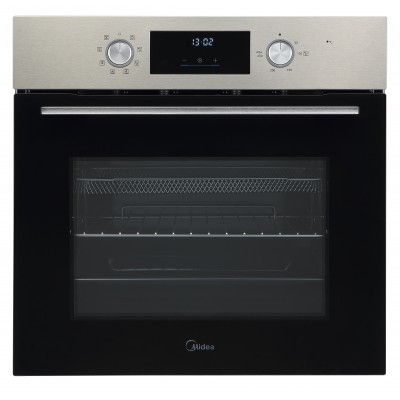 Духовой шкаф встраиваемый Midea MO408102X Духовой шкаф встраиваемый Midea MO408102X