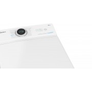 Стиральная машина Midea MF100T80BS/W-RU