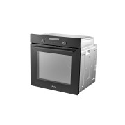 Духовой шкаф электрический Midea MO78107CGB