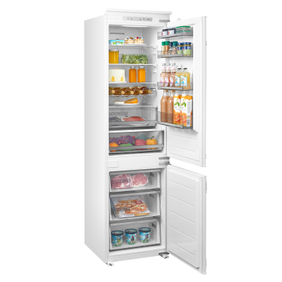 Холодильник встраиваемый Midea MDRE414FGE01 Холодильник встраиваемый Midea MDRE414FGE01