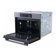 Компактный духовой шкаф Midea MCO82007MGG-I