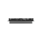Варочная панель Midea MG449TGB