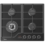Варочная панель Midea MG699TTGB