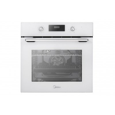 Духовой шкаф встраиваемый Midea MO69103GW Духовой шкаф встраиваемый Midea MO69103GW