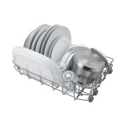 Компактная посудомоечная машина MCFD55S550Bi