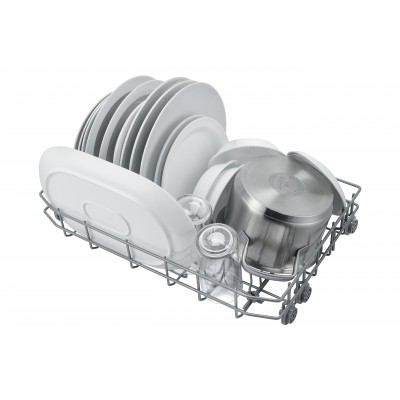 Компактная посудомоечная машина MCFD55S550Bi Компактная посудомоечная машина MCFD55S550Bi