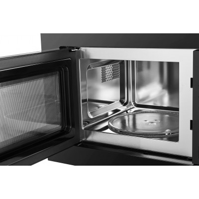 Встраиваемая СВЧ печь Midea MI72170B Встраиваемая СВЧ печь Midea MI72170B