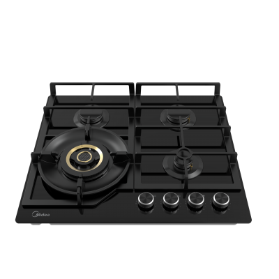 Варочная панель Midea MG699VGB Варочная панель Midea MG699VGB