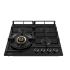 Варочная панель Midea MG699VGB Варочная панель Midea MG699VGB