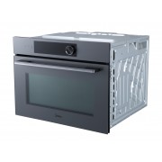 Компактный духовой шкаф Midea MCO82007MGG-I