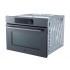 Компактный духовой шкаф Midea MCO82007MGG-I Компактный духовой шкаф Midea MCO82007MGG-I