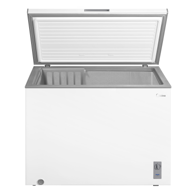 Холодильник Midea MDRC411FZF01D Холодильник Midea MDRC411FZF01D