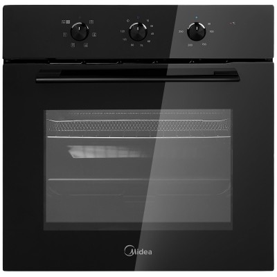 Духовой шкаф Midea MO37007GB Духовой шкаф Midea MO37007GB