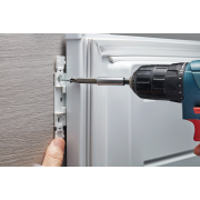 Морозильник встраиваемый MIDEA MDRE306FZF01