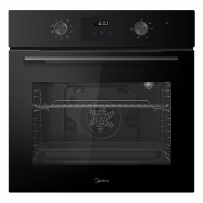 Духовой шкаф встраиваемый Midea MO509103GB Духовой шкаф встраиваемый Midea MO509103GB