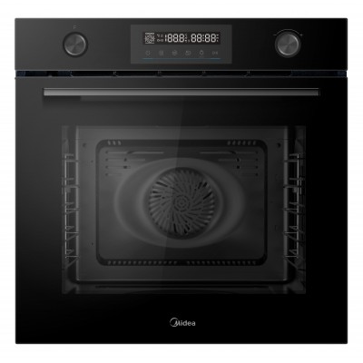 Духовой шкаф встраиваемый Midea MO715103GB Духовой шкаф встраиваемый Midea MO715103GB