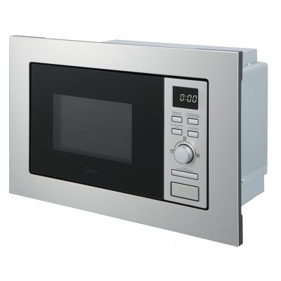 Встраиваемая СВЧ печь MIDEA MI62170X Встраиваемая СВЧ печь MIDEA MI62170X