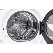 Сушильная машина Midea MD205H80WB/W-RU