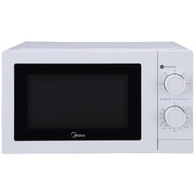 Печь микроволновая Midea MM720C2MC-W Печь микроволновая Midea MM720C2MC-W