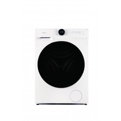 Стиральная машина Midea MF200W120WBS/W-RU Стиральная машина Midea MF200W120WBS/W-RU
