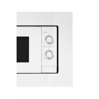 Встраиваемая СВЧ печь Midea MI50203W Встраиваемая СВЧ печь Midea MI50203W