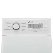 Стиральная машина Midea MFE11W65/W-C
