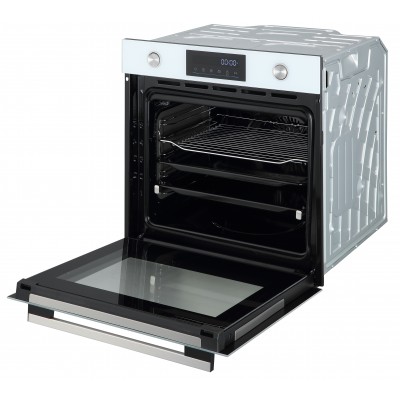 Духовой шкаф встраиваемый Midea MO715105GW Духовой шкаф встраиваемый Midea MO715105GW