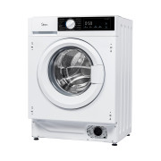Стиральная машина Midea MFA06W80B/W