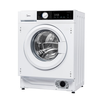 Стиральная машина Midea MFA06W80B/W Стиральная машина Midea MFA06W80B/W