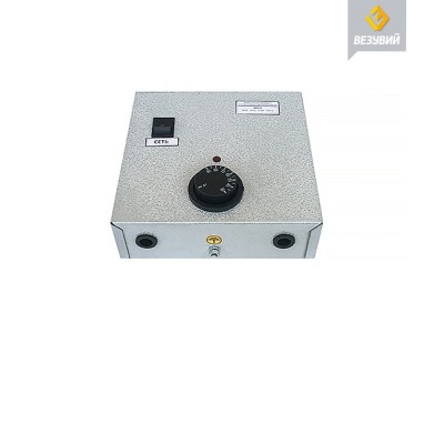 Пульт управления ПУ-9кВт Пульт управления ПУ-9кВт