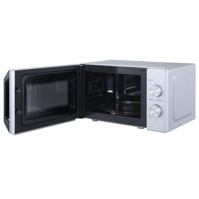 Печь микроволновая Midea MM720C2MV-S Печь микроволновая Midea MM720C2MV-S