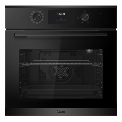 Духовой шкаф встраиваемый Midea MO611102GB Духовой шкаф встраиваемый Midea MO611102GB