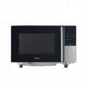 Печь микроволновая Midea EM720CFR-BG