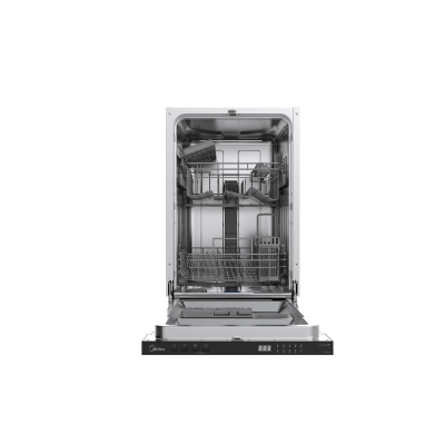 Встраиваемая посудомоечная машина Midea MID45S060 Встраиваемая посудомоечная машина Midea MID45S060