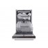 Встраиваемая посудомоечная машина MID45S360i Встраиваемая посудомоечная машина MID45S360i