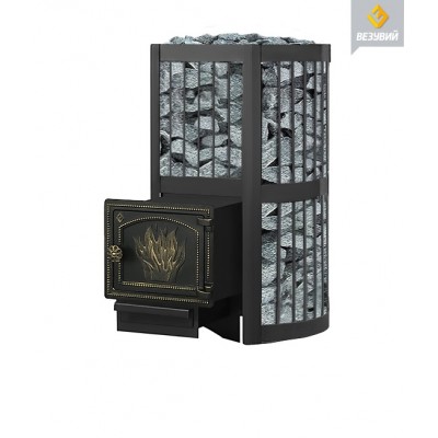 Печь банная Везувий Ураган Стандарт 12 (ДТ-3) Печь банная Везувий Ураган Стандарт 12 (ДТ-3)