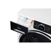 Стиральная машина Midea MF210W105WB/W