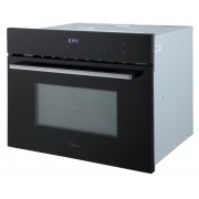 Компактный духовой шкаф Midea MCO913005GB