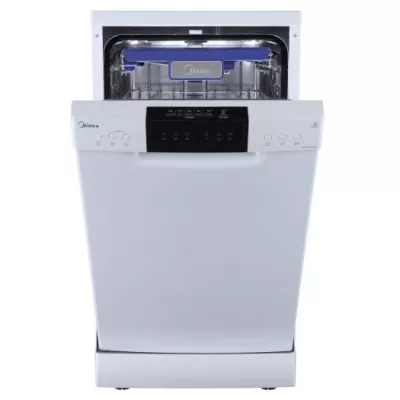 Посудомоечная машина Midea MFD45S110Wi Посудомоечная машина Midea MFD45S110Wi