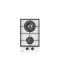 Варочная панель Midea MG3270TGW Варочная панель Midea MG3270TGW