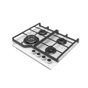 Варочная панель Midea MG699TGW