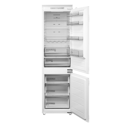 Холодильник встраиваемый Midea MDRE414FGE01 Холодильник встраиваемый Midea MDRE414FGE01