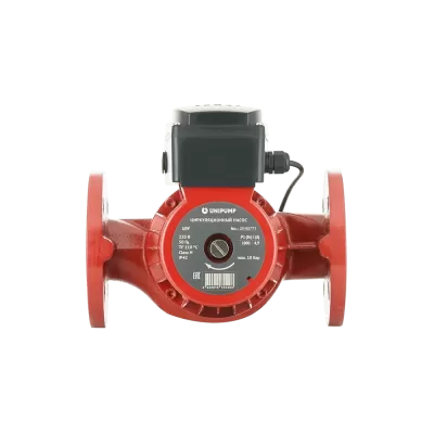 Циркуляционный насос UPF 50-200 фланцевый Циркуляционный насос UPF 50-200 фланцевый