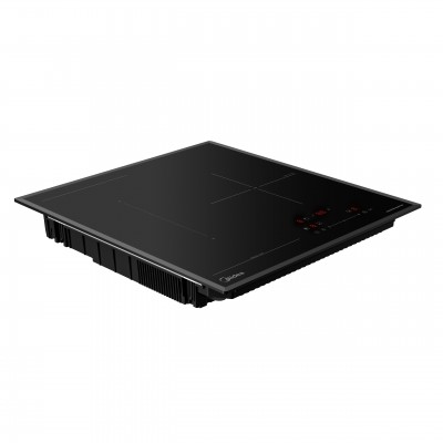 Варочная панель индукционная Midea MIH45107F Варочная панель индукционная Midea MIH45107F